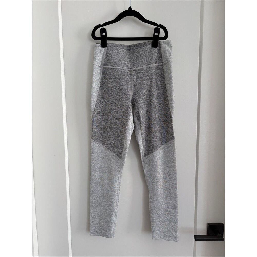 Outdoor Voices Heather Gray Leggings - Picture 2 of 3